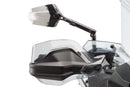 BMW R 1250 GS ADVENTURE [2024] – Protetor de guidão BMW – fortemente escurecido-6