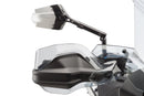 BMW R 1250 GS ADVENTURE [2024] – Protetor de guidão BMW – escurecido-13