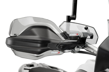 BMW R 1250 GS ADVENTURE [2024] – Protetor de guidão BMW – escurecido - 0