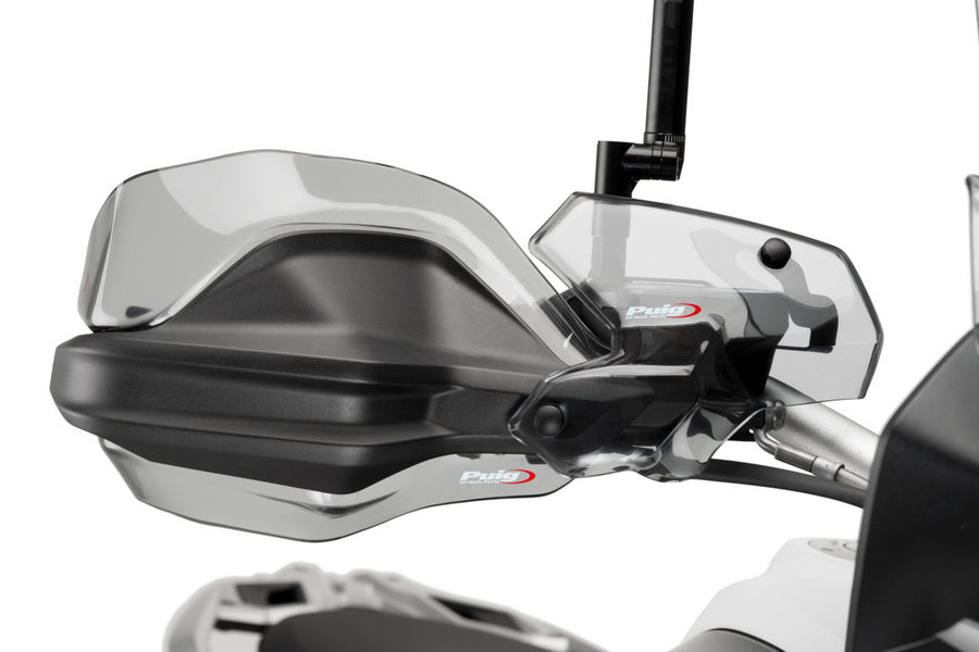 BMW R 1250 GS ADVENTURE [2024] – Protetor de guidão BMW – escurecido