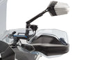 BMW R 1250 GS ADVENTURE [2024] – Defletor de proteção do guiador BMW – transparente-7