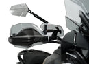 BMW R 1250 GS ADVENTURE [2024] – Elevadores do guiador pullback – prateado-4