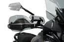 BMW R 1250 GS ADVENTURE [2024] – Protetor de guidão BMW – fortemente escurecido-3