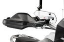 BMW R 1250 GS ADVENTURE [2024] – Defletor de proteção do guiador BMW – transparente-1
