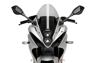 SUZUKI GSX-8R [2025] – Tela R-Racer – Colorida