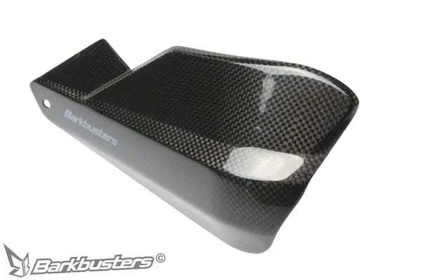 Cachecol BMW F 650 CS [BARKBUSTERS] – Protetores de mão em carbono