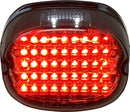 Harley Davidson Sportster S 1250 [CUSTOM DYNAMICS] – Lanterna traseira LED plana-1