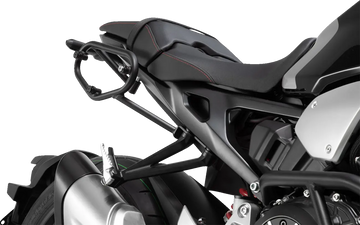 honda cb 1000 [SW-MOTECH] – Porta-bagagens lateral SLC - 0