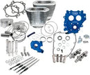 Harley-Davidson FXR 1340 Super Glide [1984] - 0,585" Street Performance Ventilfeder-Kit – Bild 10