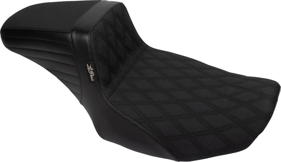 Harley Davidson FLHXSE [LE PERA] – Kickflip Daddy Long Legs Seat