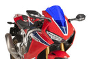 HONDA CBR 1000 RR FIREBLADE SP2 [2019] - Tela Z-Racing | Azul | PUIG 9407A