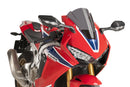 HONDA CBR 1000 RR FIREBLADE SP2 [2019] - Tela Z-Racing | Fortemente tonificado | PUIG 9407F