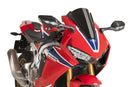 HONDA CBR 1000 RR FIREBLADE SP2 [2019] - Tela Z-Racing | Preto | PUIG 9407N