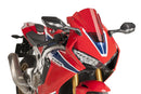 HONDA CBR 1000 RR FIREBLADE SP2 [2019] - Tela Z-Racing | Vermelho | PUIG 9407R