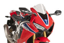 HONDA CBR 1000 RR FIREBLADE SP2 [2019] - Tela Z-Racing | Limpar | PUIG 9407W