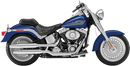 Harley-Davidson FXSTC 1340 Softail Custom [1990-1992, 1994-1995, 1999] - Legend Luftfederung für Softail Modelle – Bild 4