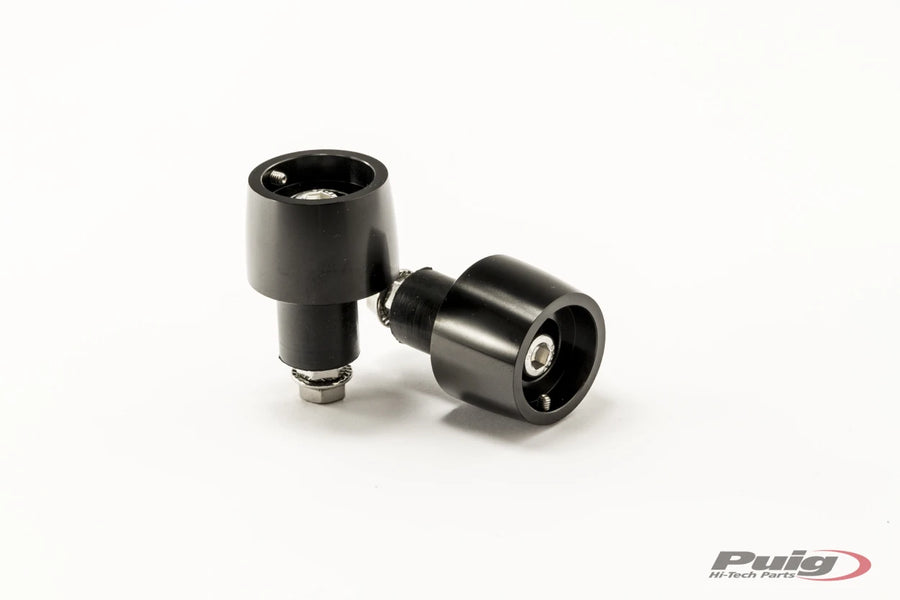 KTM 890 DUKE R [2025] – Extremidades da barra do propulsor – Preto