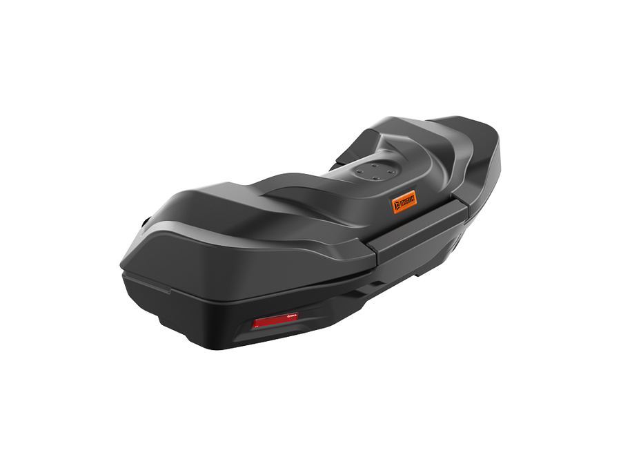 SEGWAY SNARLER AT 6 L DELUXE EPS [2022] - Caixa de transporte para Segway Snarler AT6