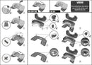 SEGWAY SNARLER AT 6 L DELUXE EPS [2022] - Caixa de transporte para Segway Snarler AT6