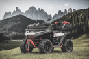 SEGWAY SNARLER AT 6 S [2021-2022] - Caixa de transporte para ATV