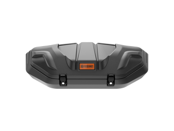 SEGWAY SNARLER AT 6 L FULL EQUIPPED EPS [2021-2022] - Caixa de transporte frontal