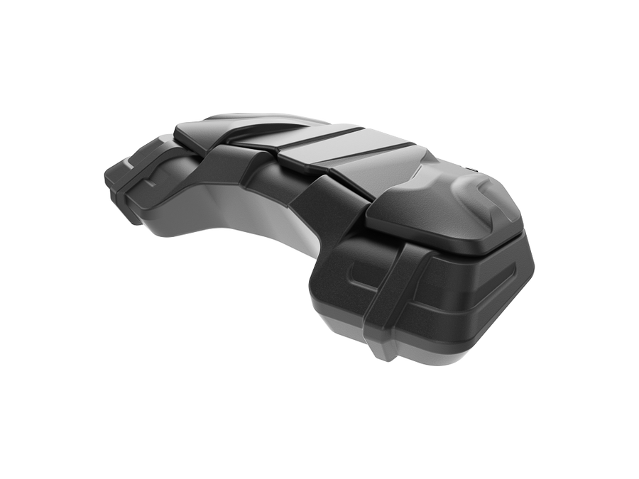 SEGWAY SNARLER AT 6 L DELUXE EPS [2021-2022] - Caixa de transporte para ATV/UTV