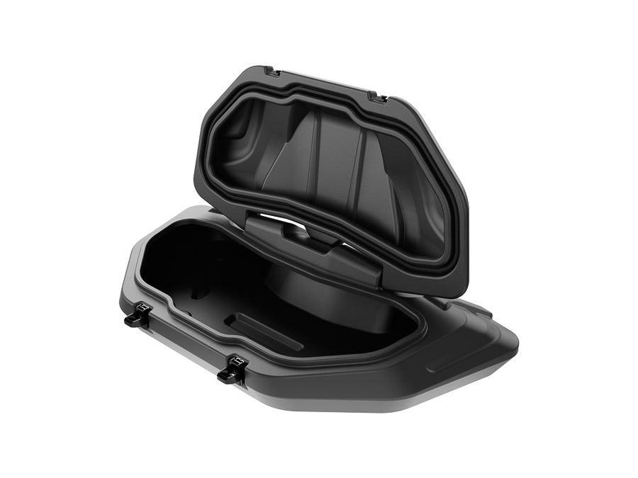 SEGWAY SNARLER AT 6 L DELUXE EPS [2021-2022] - Caixa de transporte para ATV/UTV