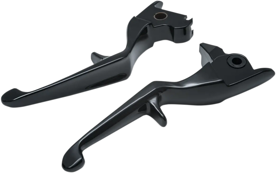 Harley Davidson fltruse [KURYAKYN] – alavanca do gatilho