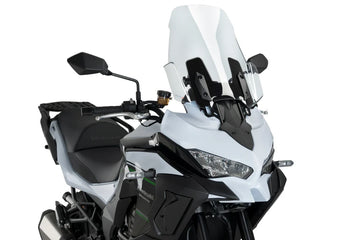 KAWASAKI VERSYS 650 TOURER [2018] – Tela Touring – Colorida