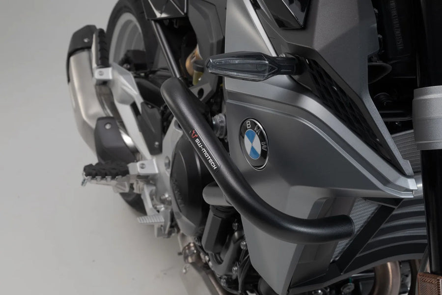 BMW F 900 [SW-MOTECH] – Barra de colisão