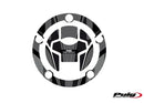 SUZUKI DL 650 XT V-STROM EXPLORER [2025] – Tampas da tampa de combustível nuas-4