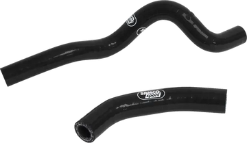 Harley-Davidson Road Glide ST [SAMCO SPORT] - Kit de mangueira de radiador