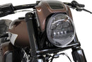 Harley Davidson FXSB [CULT WERK] – conjunto de faróis-6
