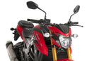 SUZUKI GSX-S 750 [2021] – Nova Geração Esportiva – Transparente-11