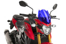 SUZUKI GSX-S 750 [2021] – Nova Geração Esportiva – Transparente-8
