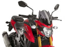 SUZUKI GSX-S 750 [2021] – Nova Geração Touring – Transparente-1