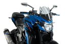 SUZUKI GSX-S 750 [2021] – Nova Geração Sport – Fortemente colorido