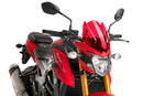 SUZUKI GSX-S 750 [2021] – Nova Geração Esportiva – Transparente-18