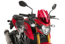 SUZUKI GSX-S 750 [2021] – Nova Geração Esportiva – Transparente-9