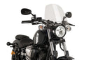 YAMAHA XV 950 R [2020] - Tela Touring de Nova Geração | Limpar | PUIG 9438W