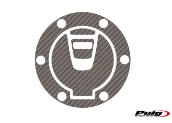 KTM 1290 SUPER ADVENTURE S [2025] – Protetor de tanque Spirit – Preto