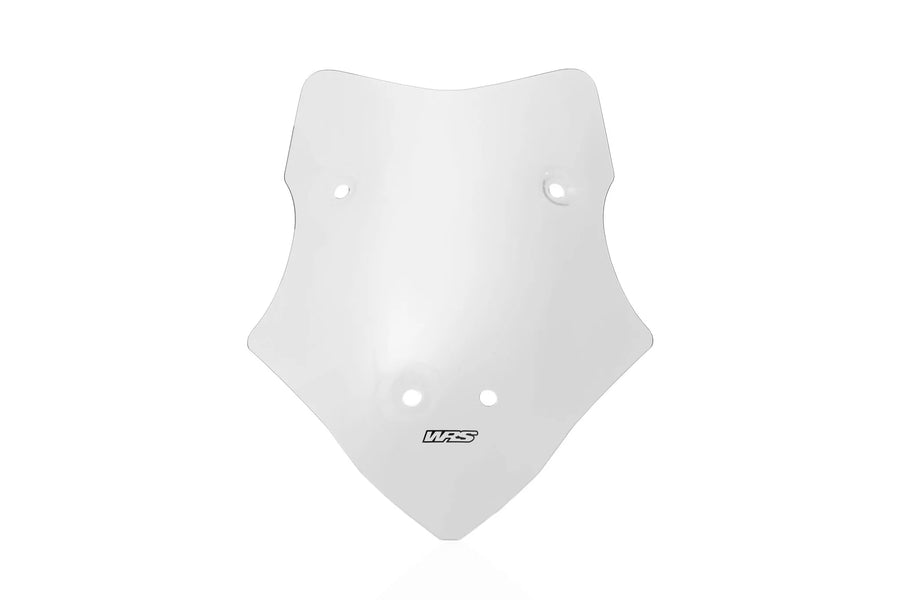 ducati multistrada v4 [WRS] – pára-brisa
