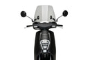 HONDA EM1 E [2024] – Disco Scooter Trafic – Transparente-1