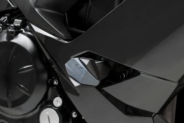 KAWASAKI NINJA 650 [2025] – Crash Pads R19 – Preto