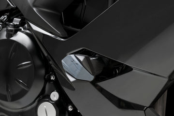 KAWASAKI NINJA 650 [2025] – Crash Pads R19 – Preto
