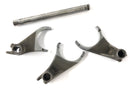 Kawasaki ZRX 1100 ZRT10C [2000] - Switch Forking Switching Garws Set-4