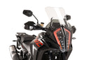 KTM 1290 SUPER ADVENTURE S [2020] – Proteção do farol – Transparente-1