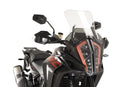 KTM 1290 SUPER ADVENTURE S [2020] – Proteção do farol – Transparente-3