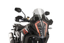 KTM 1290 SUPER ADVENTURE S [2020] – Proteção do farol – Transparente-4