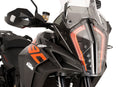 KTM 1290 SUPER ADVENTURE S [2020] – Proteção do farol – Transparente-7